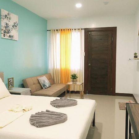 Casa D' Hiyas Homestay Panglao, Bohol Εξωτερικό φωτογραφία