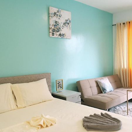 Casa D' Hiyas Homestay Panglao, Bohol Εξωτερικό φωτογραφία