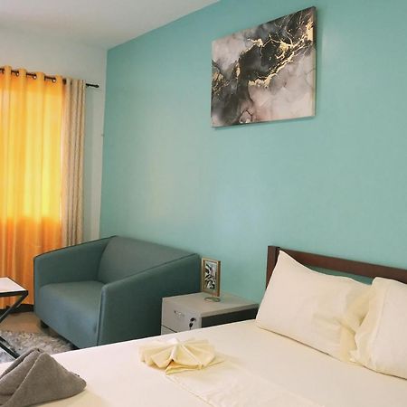 Casa D' Hiyas Homestay Panglao, Bohol Εξωτερικό φωτογραφία