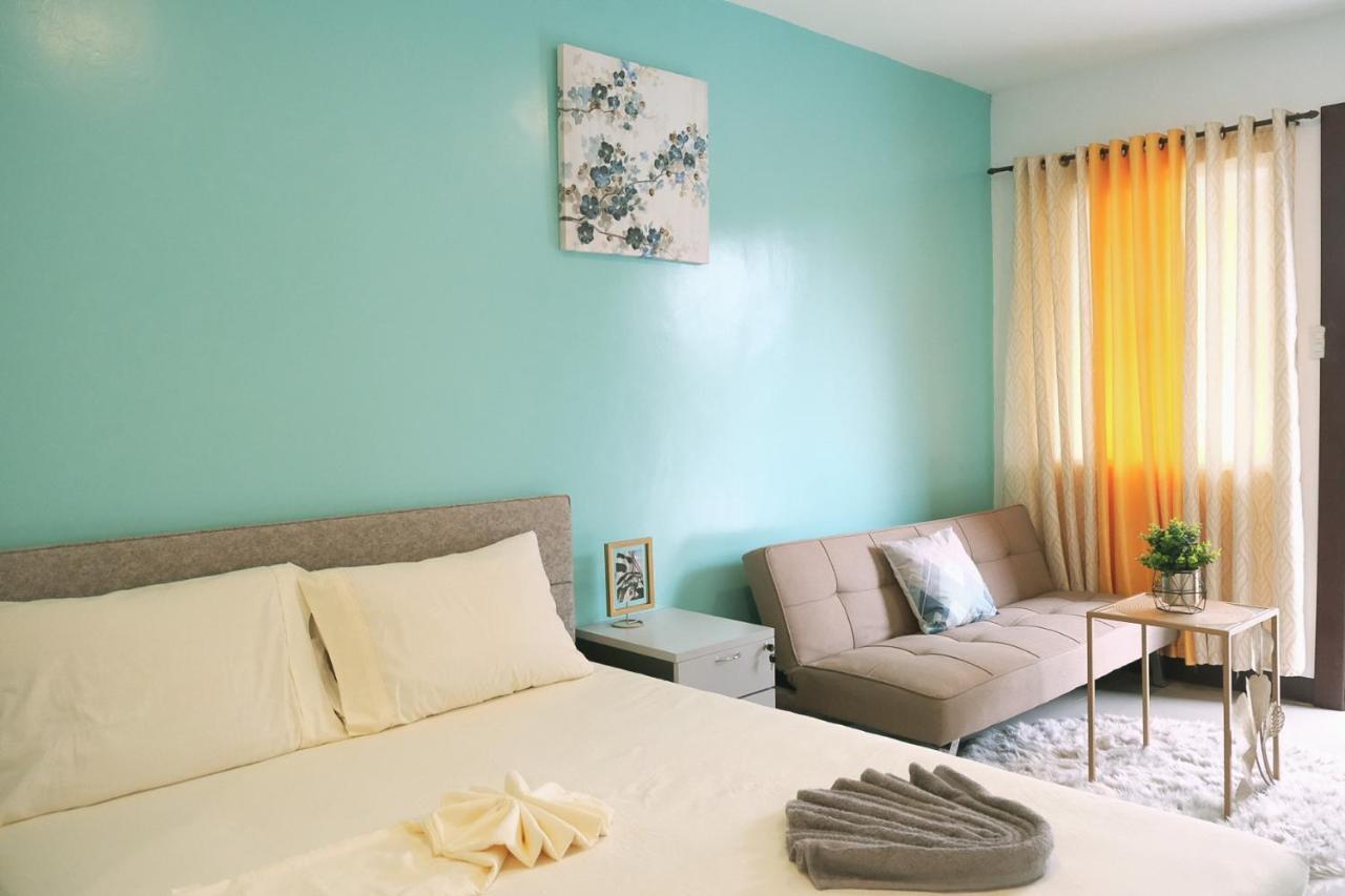 Casa D' Hiyas Homestay Panglao, Bohol Εξωτερικό φωτογραφία