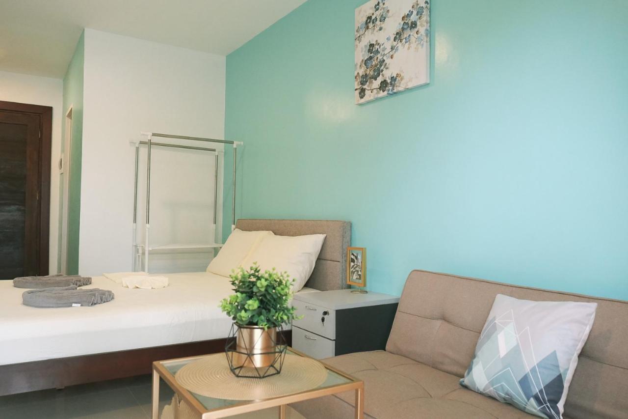Casa D' Hiyas Homestay Panglao, Bohol Εξωτερικό φωτογραφία