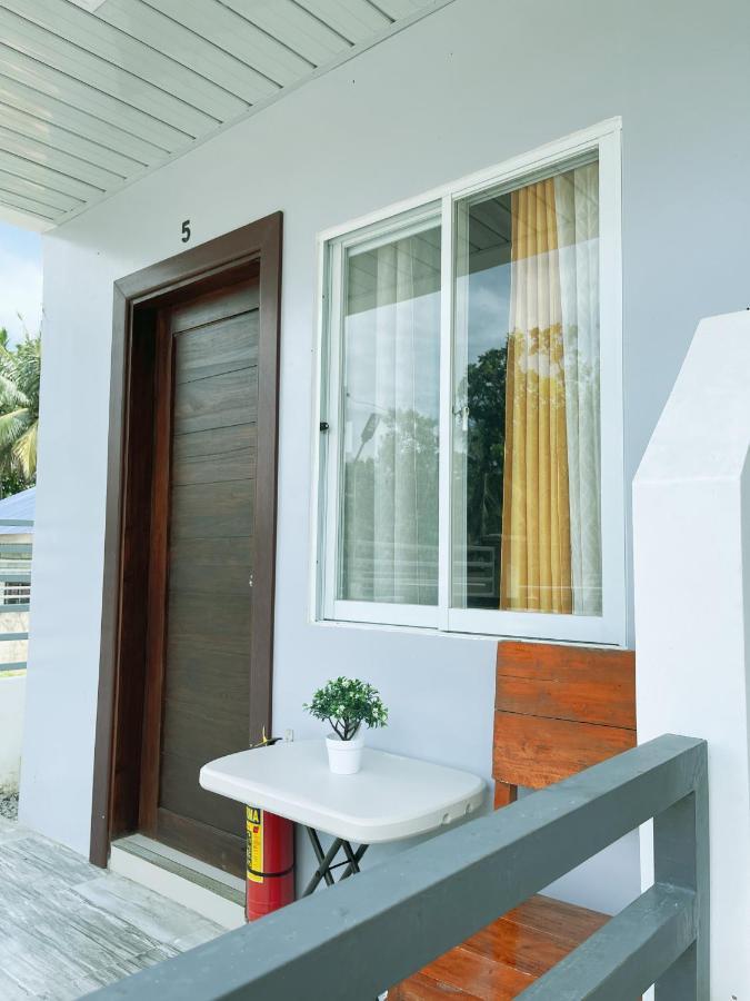 Casa D' Hiyas Homestay Panglao, Bohol Εξωτερικό φωτογραφία
