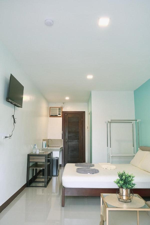 Casa D' Hiyas Homestay Panglao, Bohol Εξωτερικό φωτογραφία