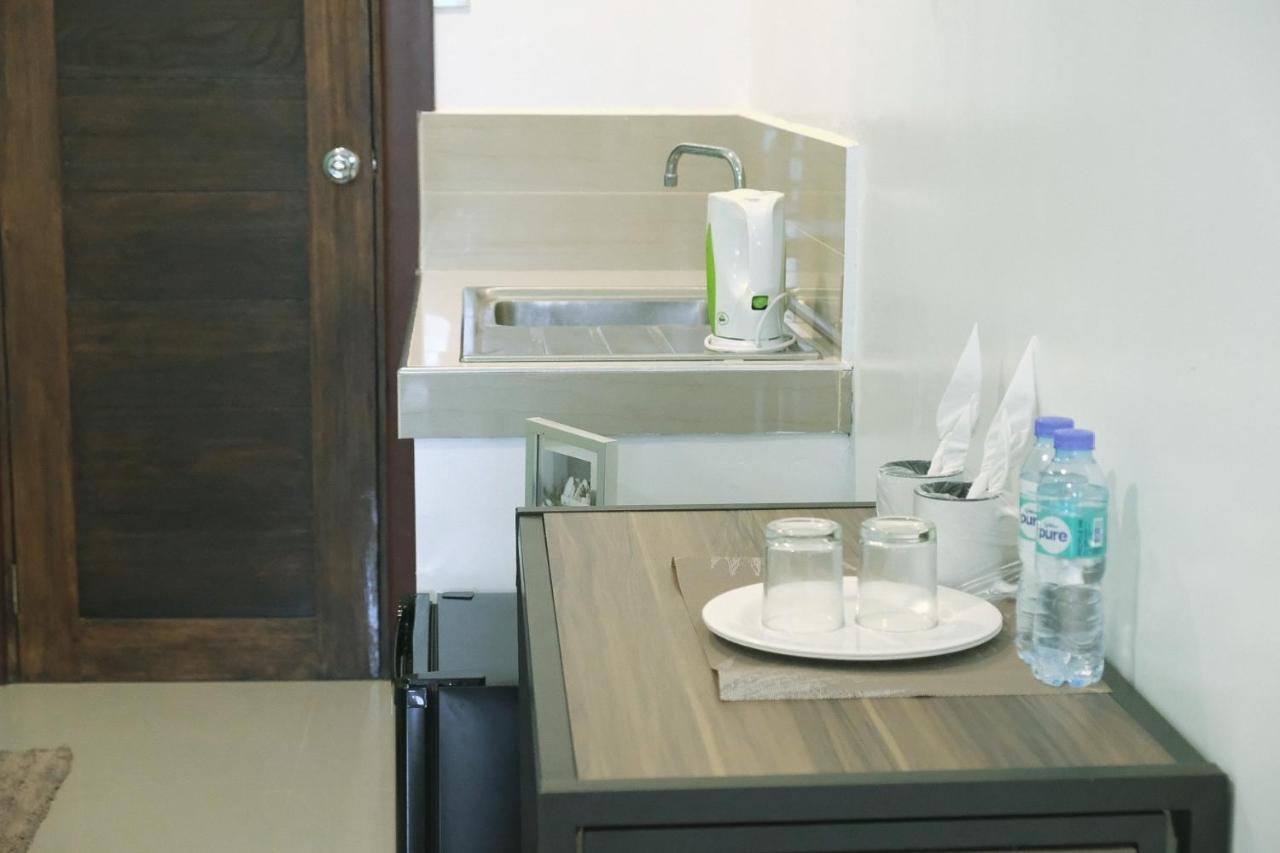 Casa D' Hiyas Homestay Panglao, Bohol Εξωτερικό φωτογραφία