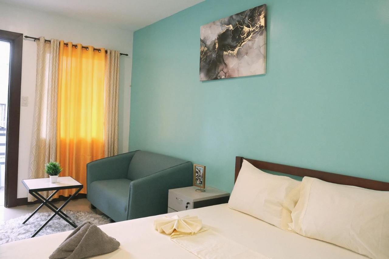 Casa D' Hiyas Homestay Panglao, Bohol Εξωτερικό φωτογραφία