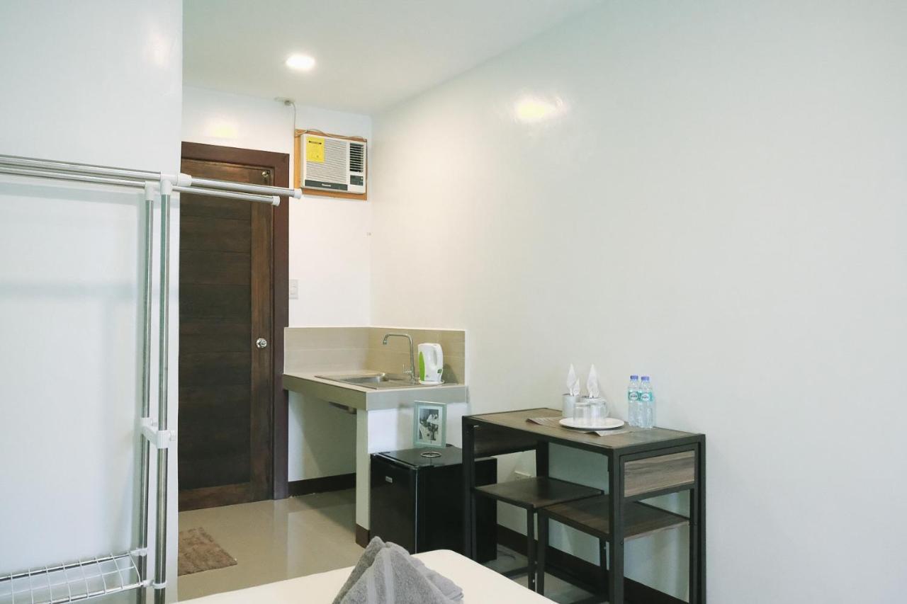 Casa D' Hiyas Homestay Panglao, Bohol Εξωτερικό φωτογραφία