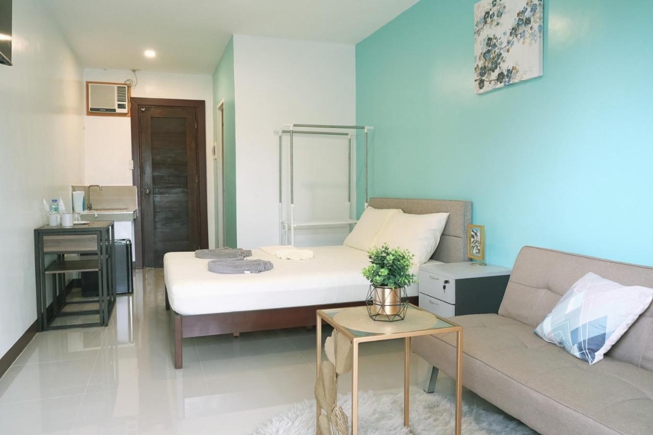 Casa D' Hiyas Homestay Panglao, Bohol Εξωτερικό φωτογραφία