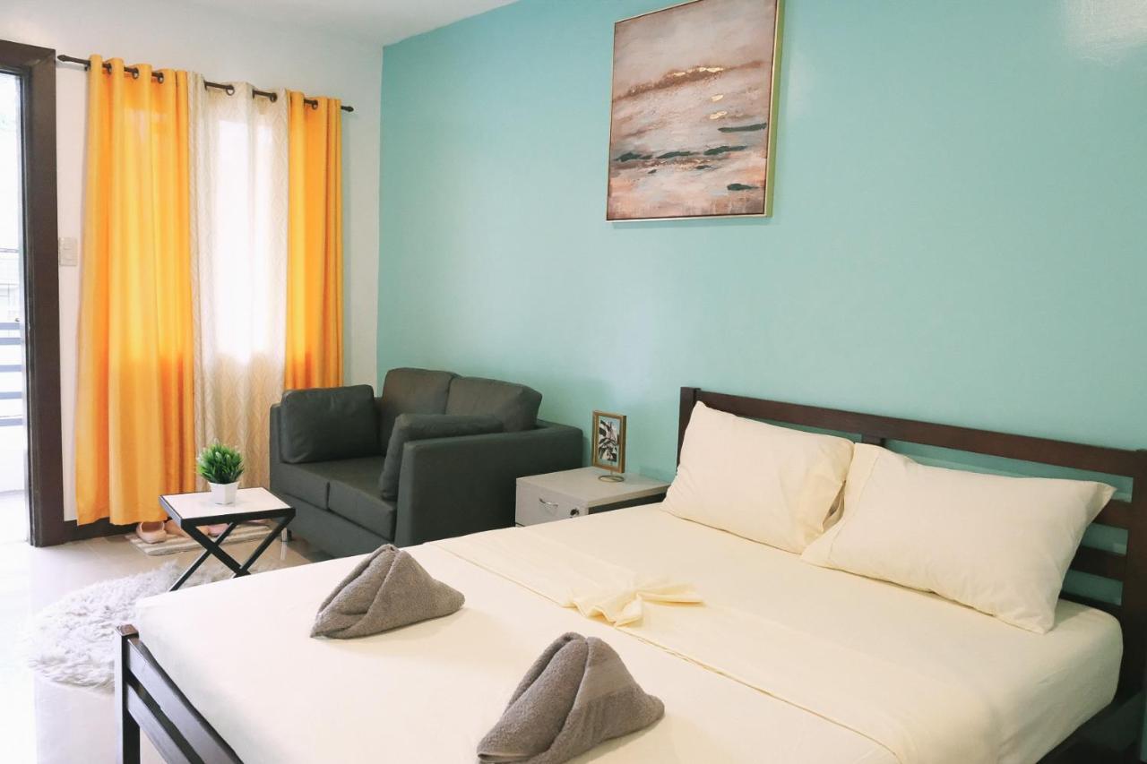 Casa D' Hiyas Homestay Panglao, Bohol Εξωτερικό φωτογραφία