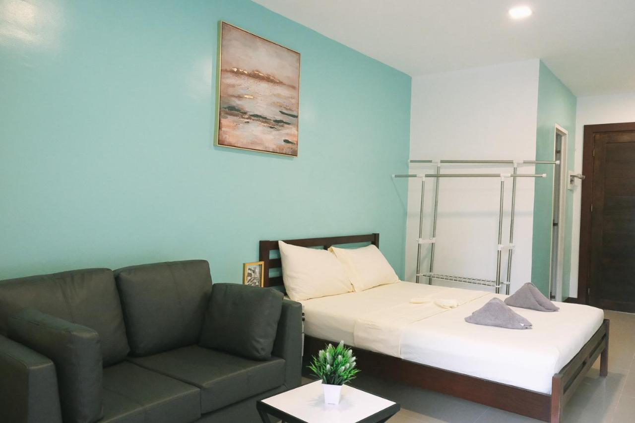Casa D' Hiyas Homestay Panglao, Bohol Εξωτερικό φωτογραφία