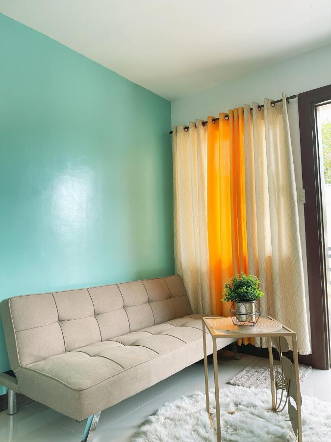 Casa D' Hiyas Homestay Panglao, Bohol Εξωτερικό φωτογραφία