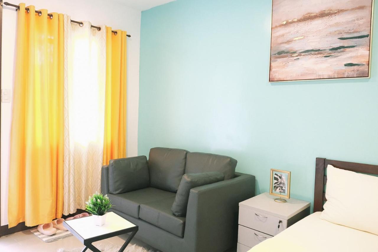 Casa D' Hiyas Homestay Panglao, Bohol Εξωτερικό φωτογραφία