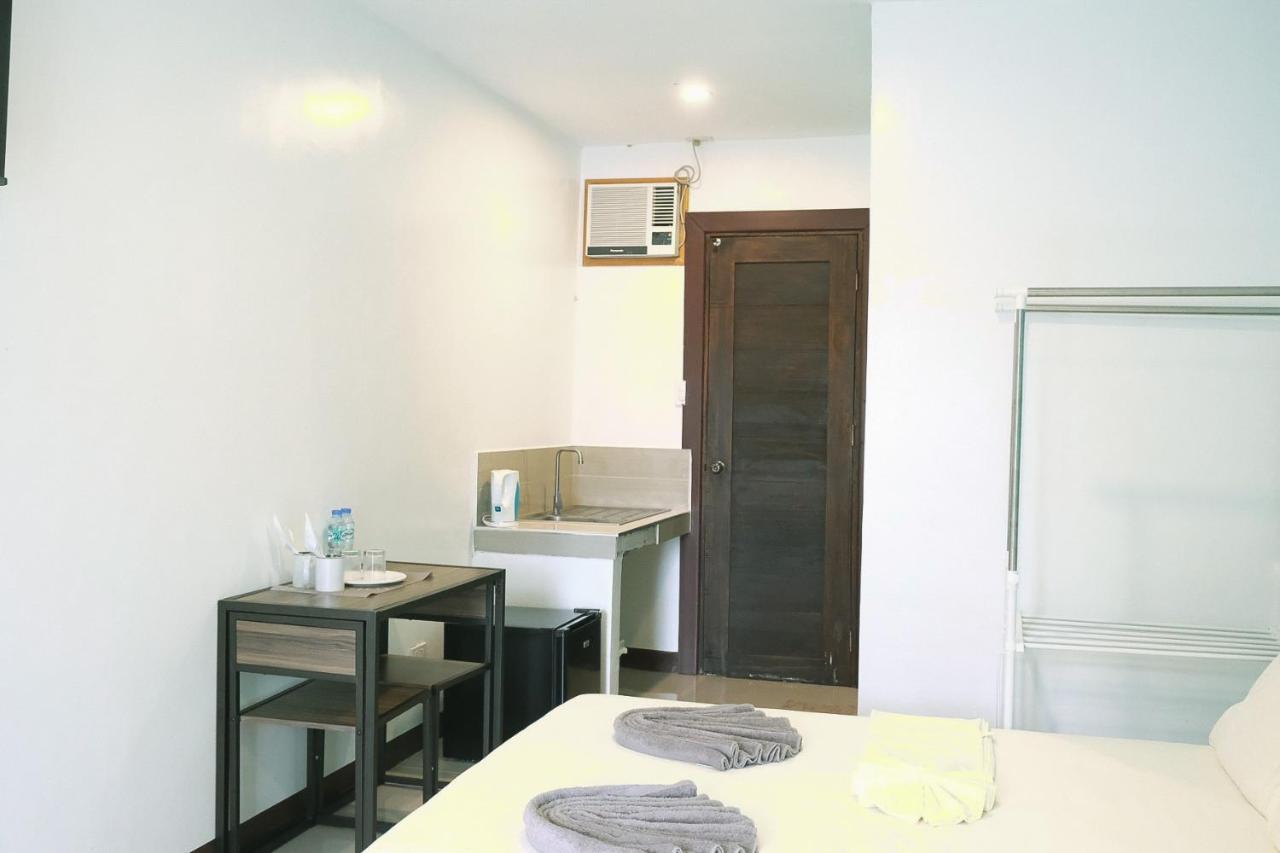 Casa D' Hiyas Homestay Panglao, Bohol Εξωτερικό φωτογραφία