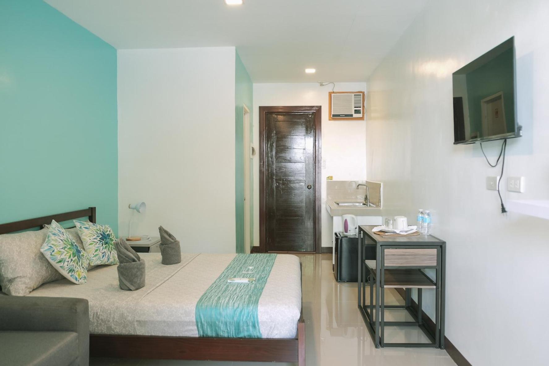 Casa D' Hiyas Homestay Panglao, Bohol Εξωτερικό φωτογραφία