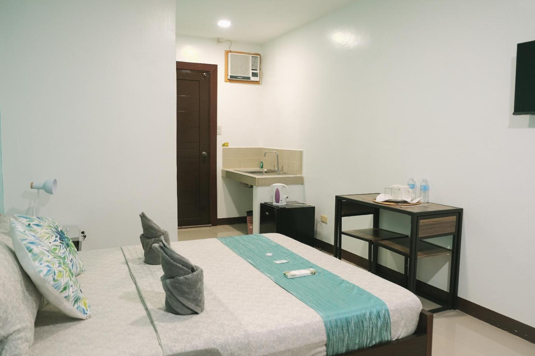 Casa D' Hiyas Homestay Panglao, Bohol Εξωτερικό φωτογραφία