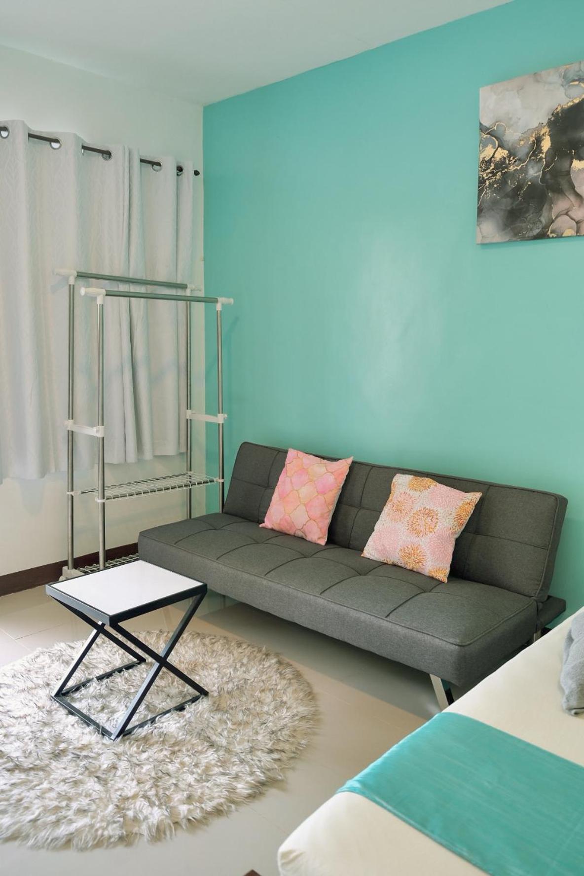 Casa D' Hiyas Homestay Panglao, Bohol Εξωτερικό φωτογραφία