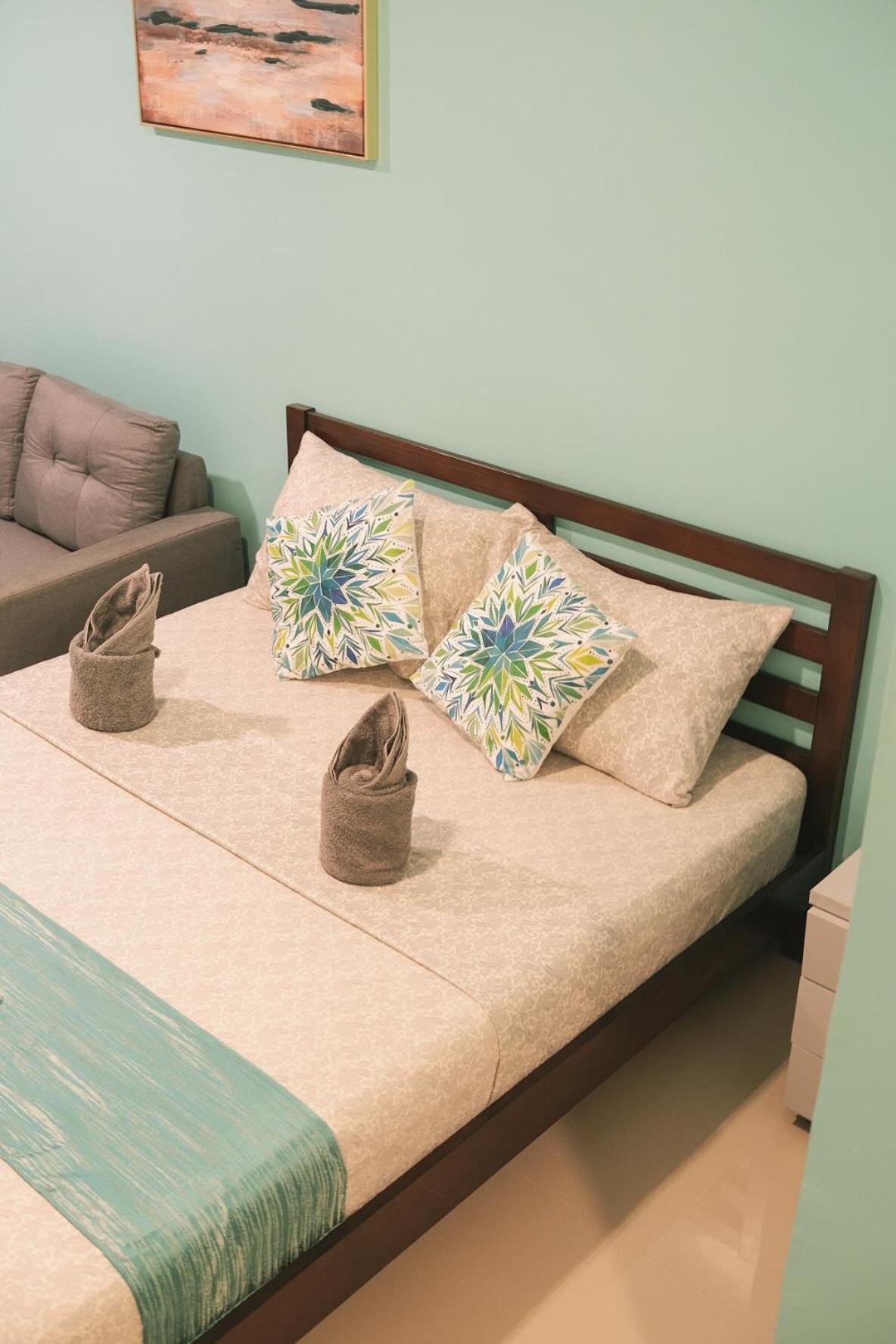 Casa D' Hiyas Homestay Panglao, Bohol Εξωτερικό φωτογραφία