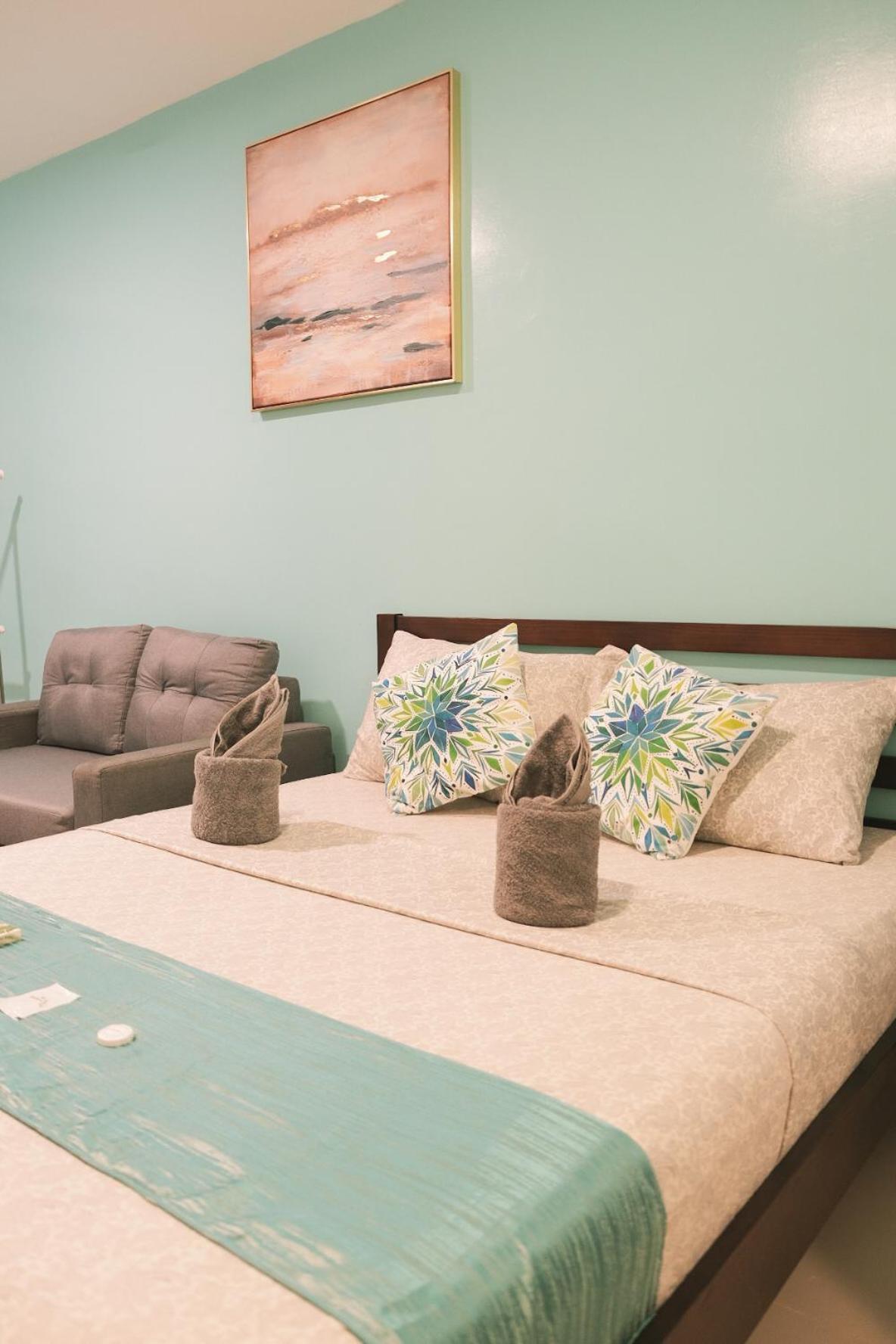 Casa D' Hiyas Homestay Panglao, Bohol Εξωτερικό φωτογραφία