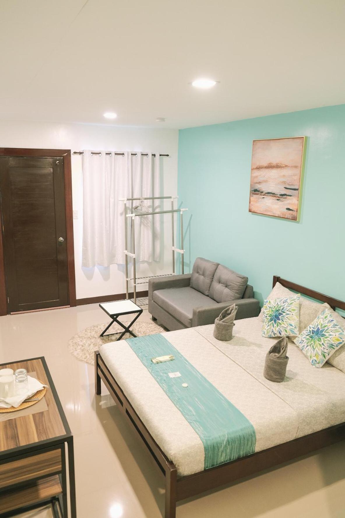 Casa D' Hiyas Homestay Panglao, Bohol Εξωτερικό φωτογραφία